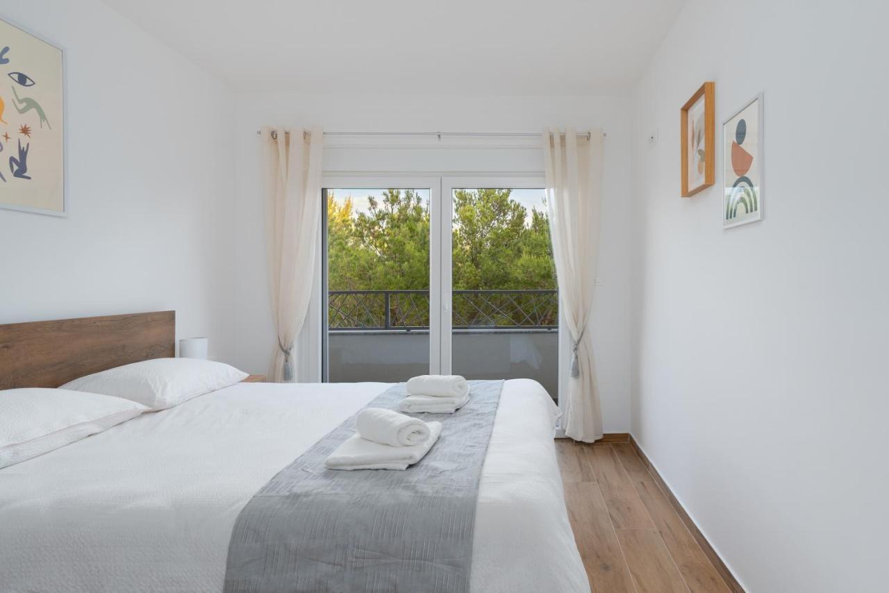 Number One Apartments Вир Экстерьер фото