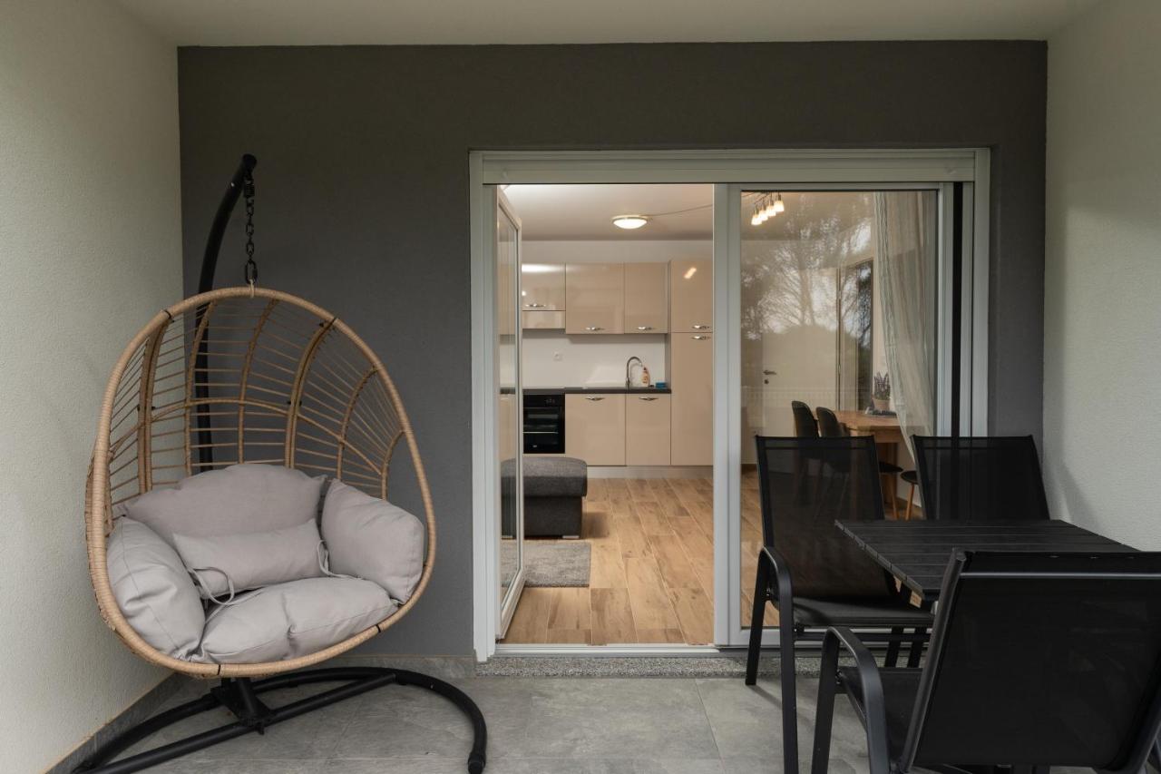 Number One Apartments Вир Экстерьер фото