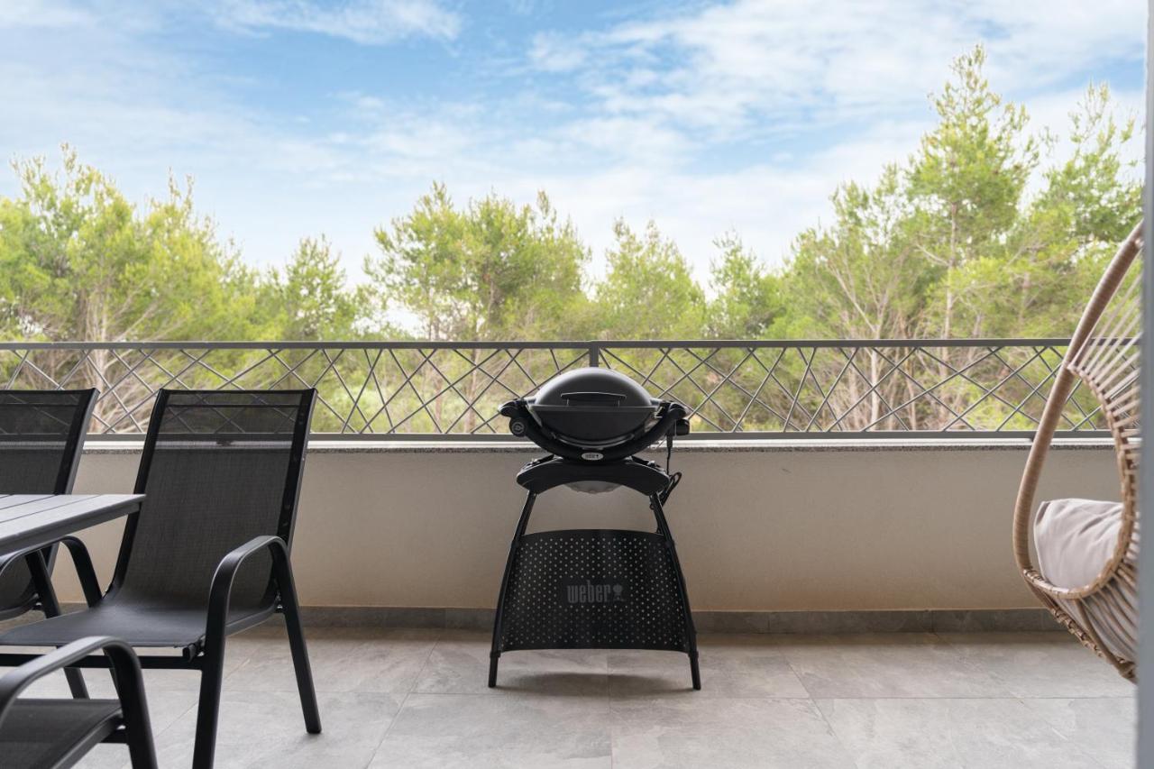 Number One Apartments Вир Экстерьер фото