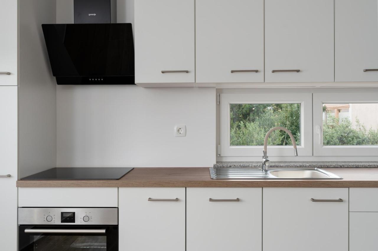 Number One Apartments Вир Экстерьер фото