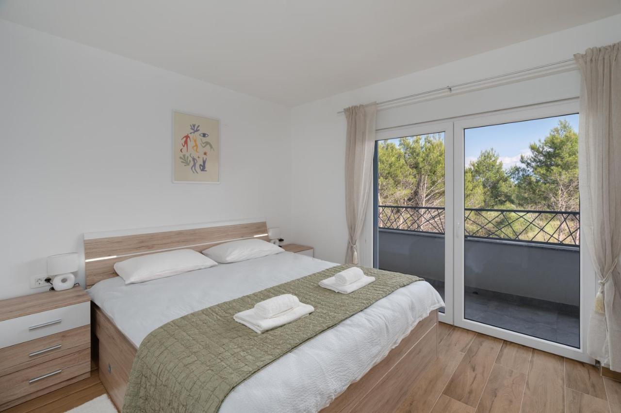 Number One Apartments Вир Экстерьер фото