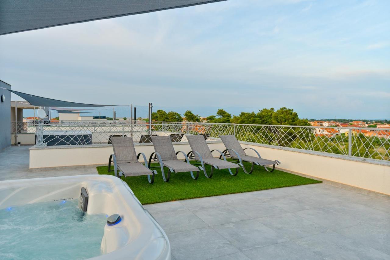 Number One Apartments Вир Экстерьер фото