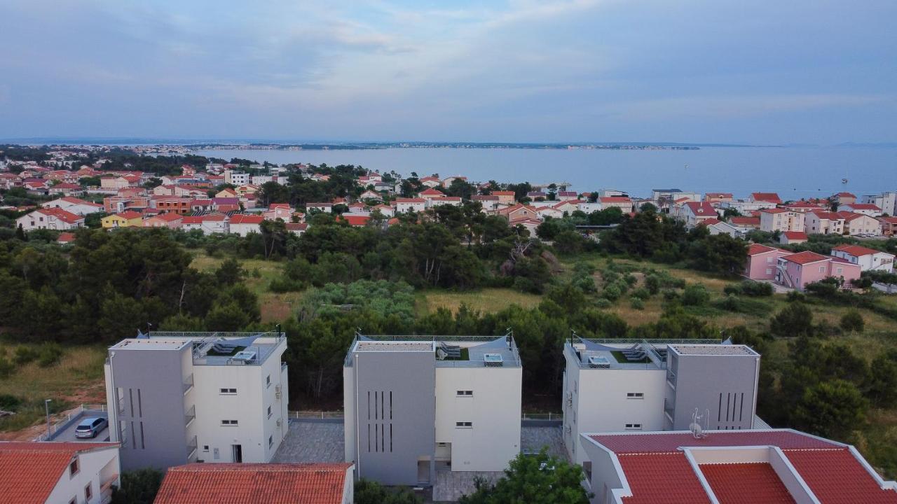 Number One Apartments Вир Экстерьер фото