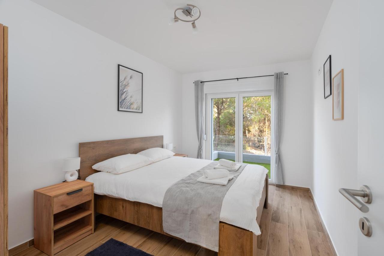 Number One Apartments Вир Экстерьер фото