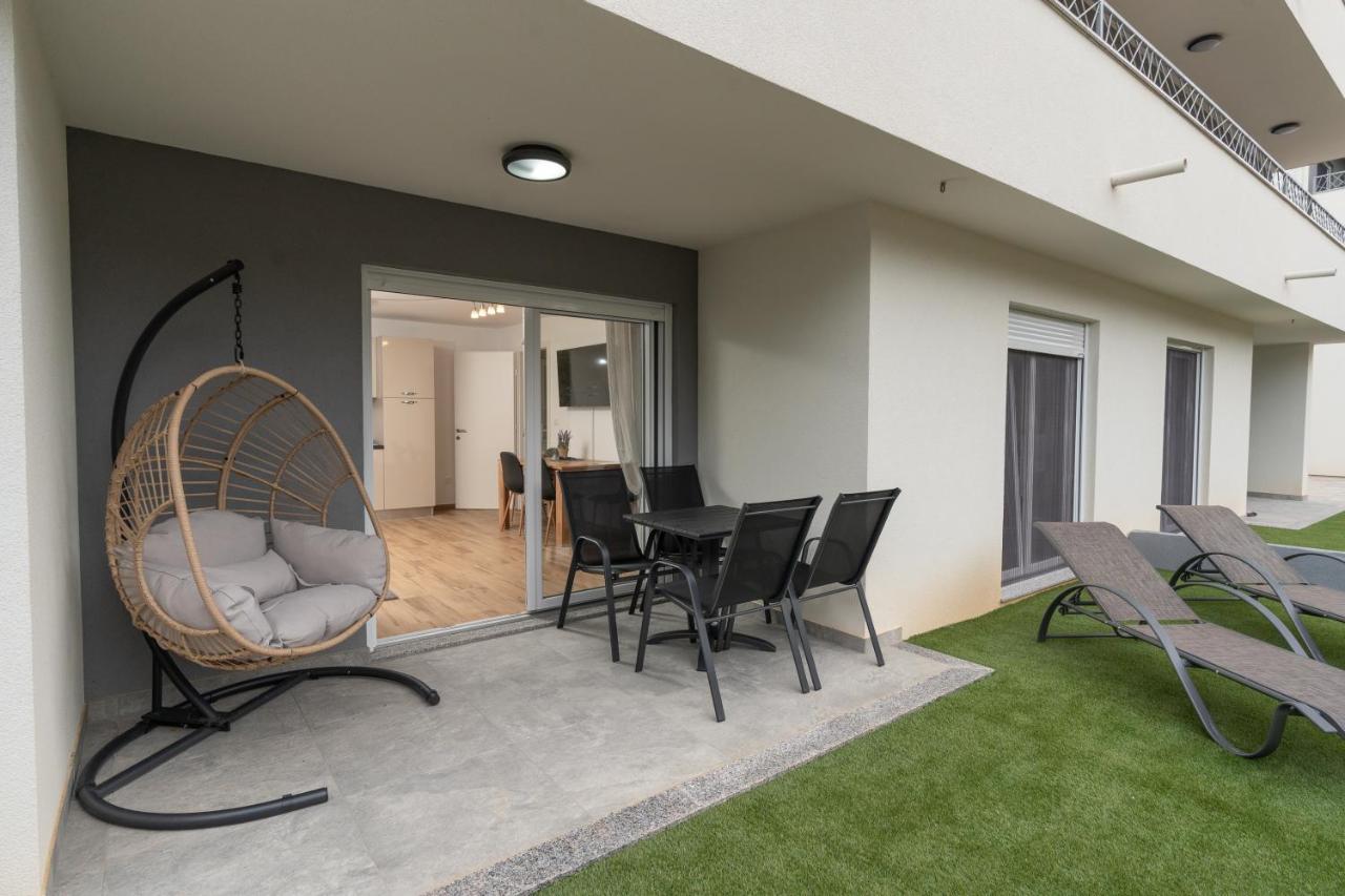 Number One Apartments Вир Экстерьер фото