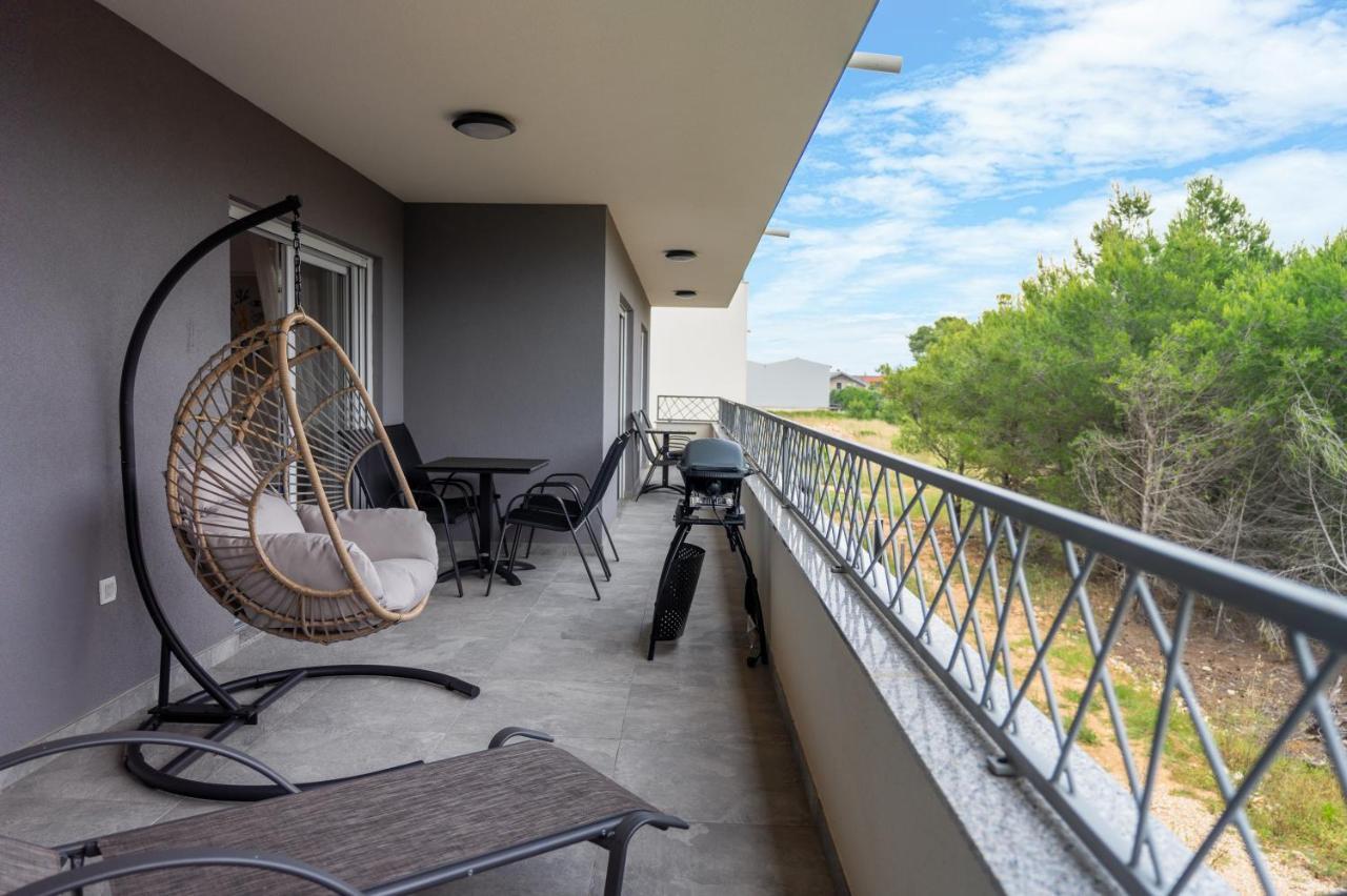 Number One Apartments Вир Экстерьер фото