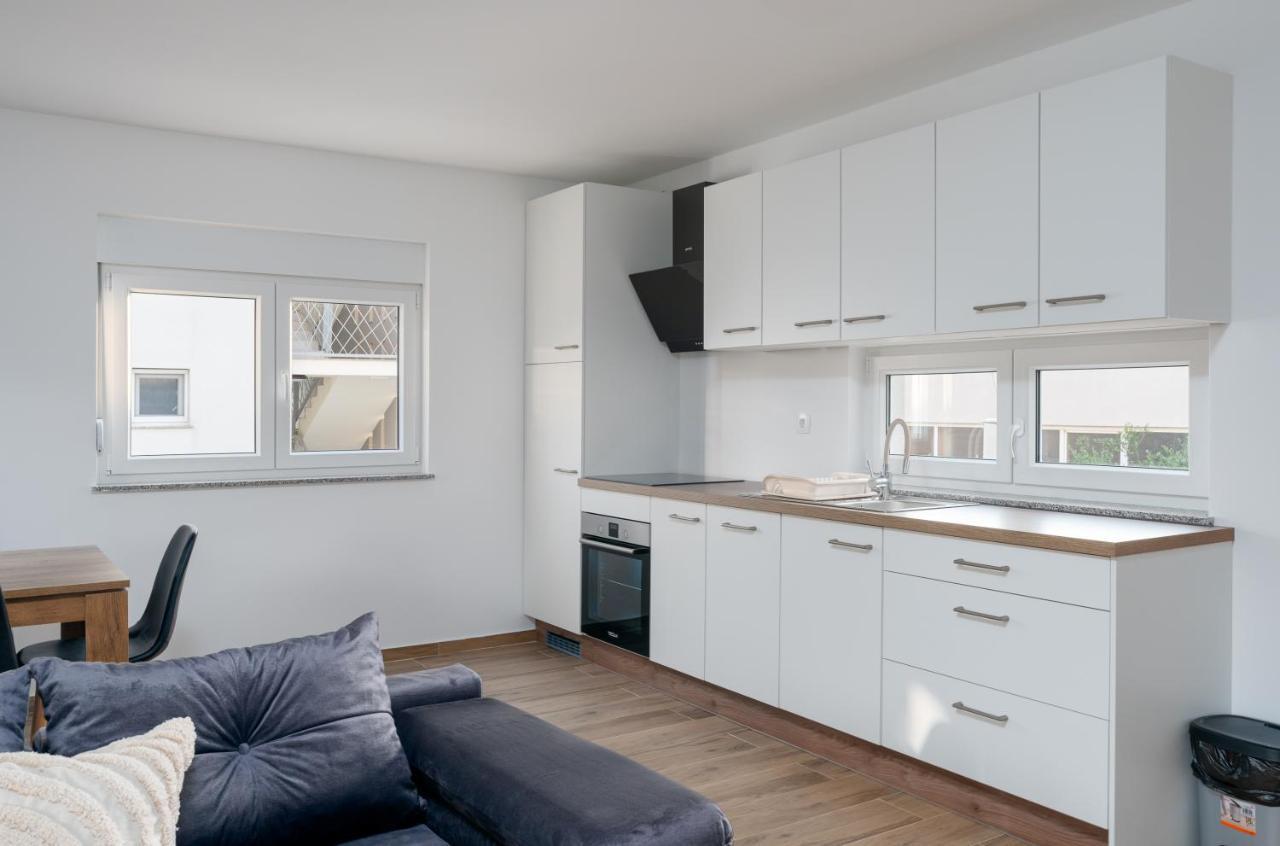 Number One Apartments Вир Экстерьер фото