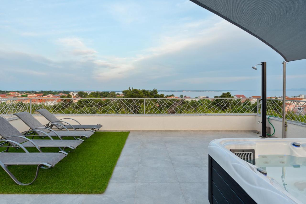 Number One Apartments Вир Экстерьер фото