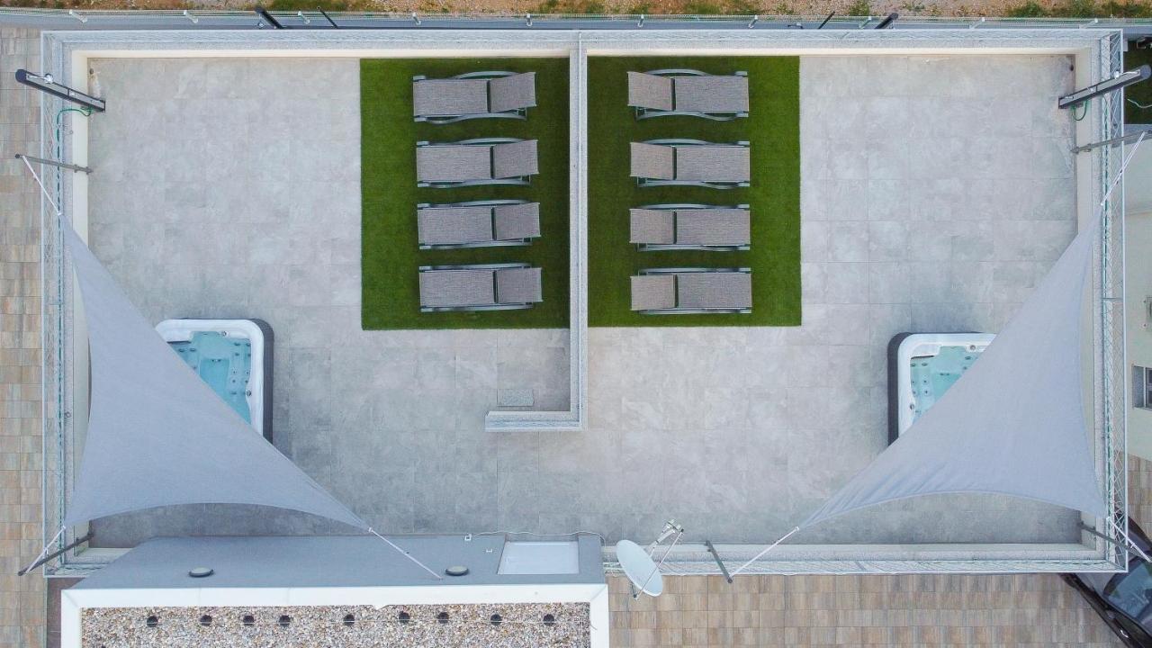 Number One Apartments Вир Экстерьер фото