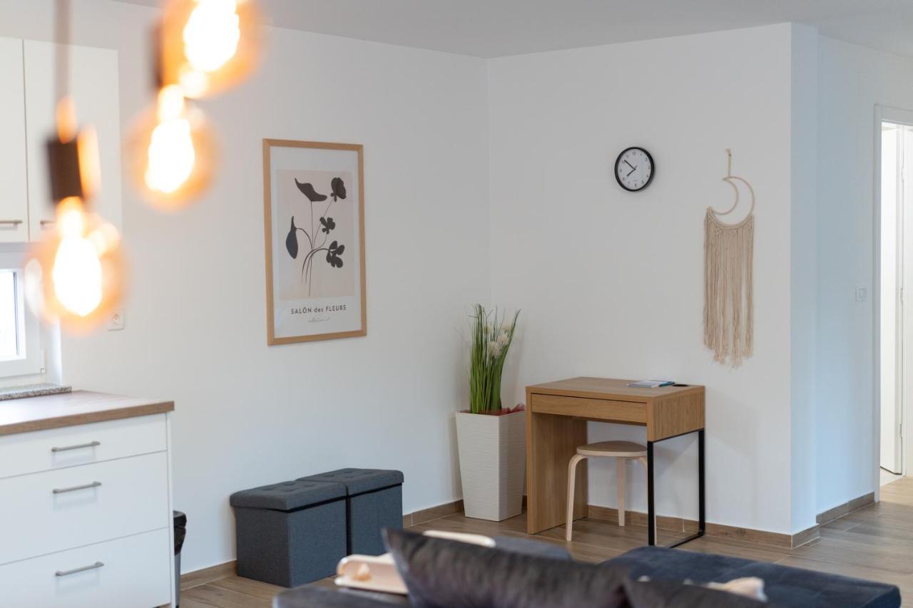 Number One Apartments Вир Экстерьер фото