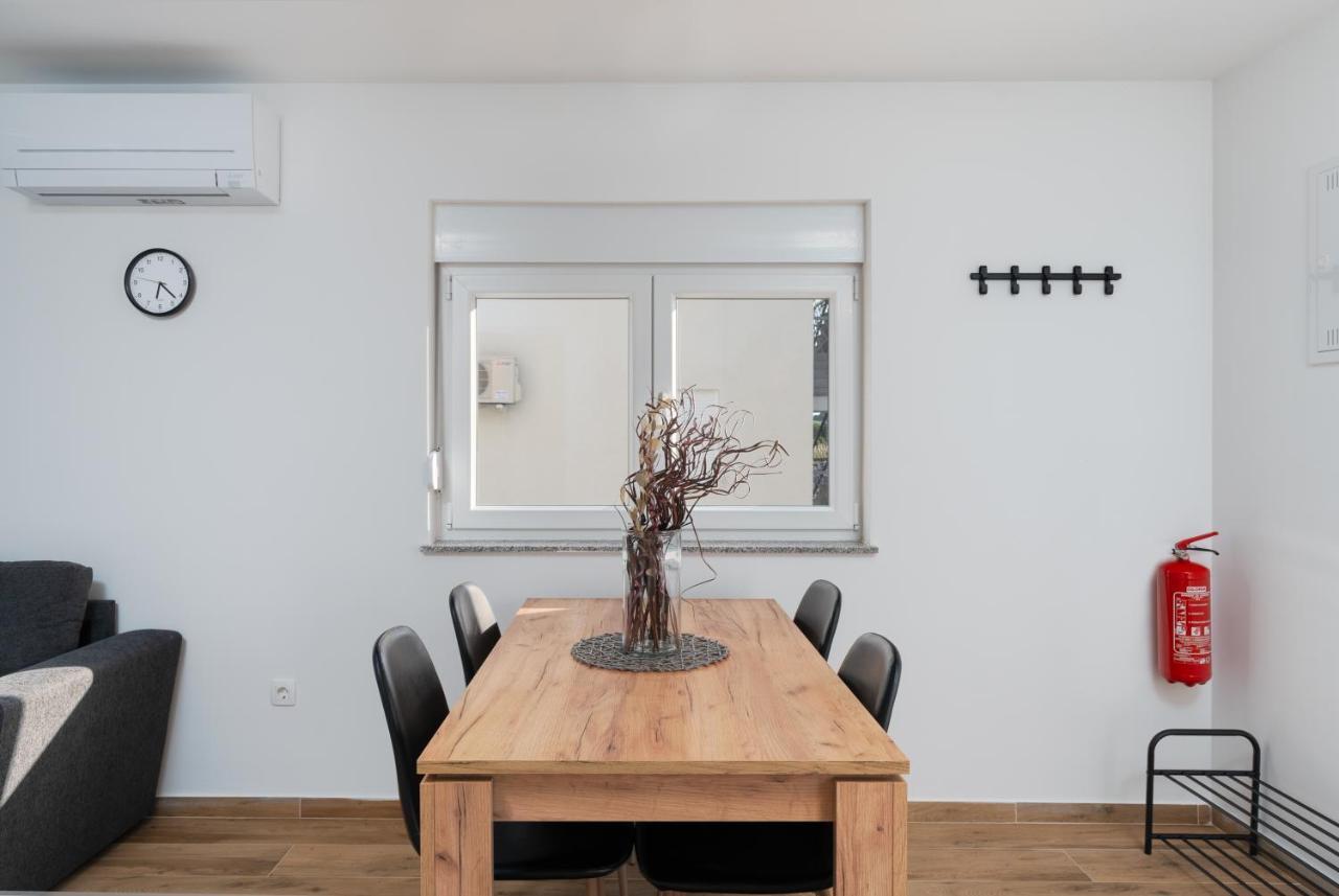 Number One Apartments Вир Экстерьер фото