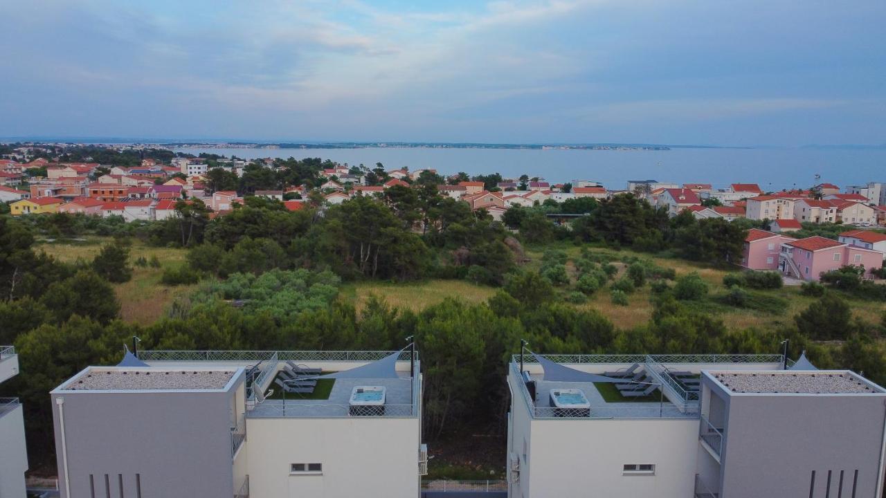 Number One Apartments Вир Экстерьер фото