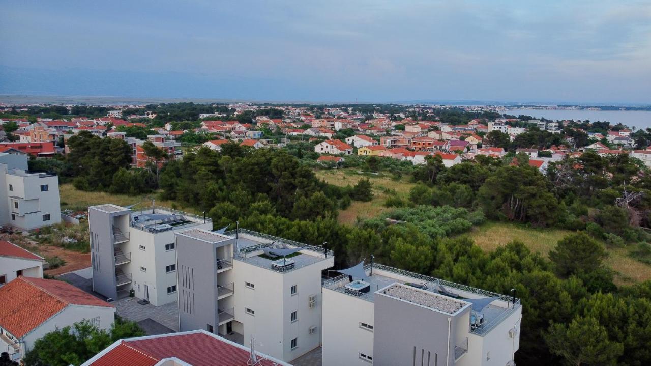 Number One Apartments Вир Экстерьер фото