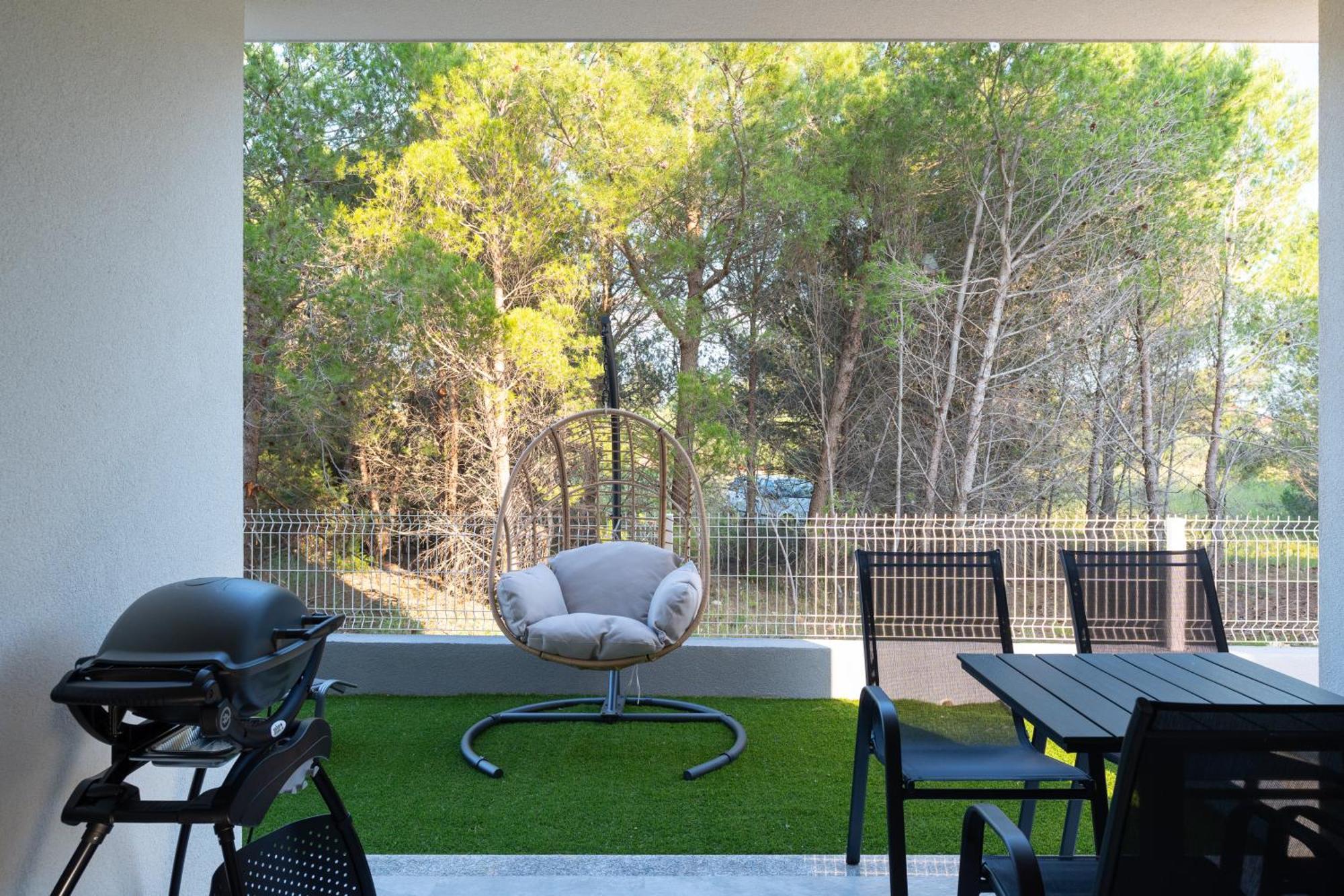 Number One Apartments Вир Номер фото